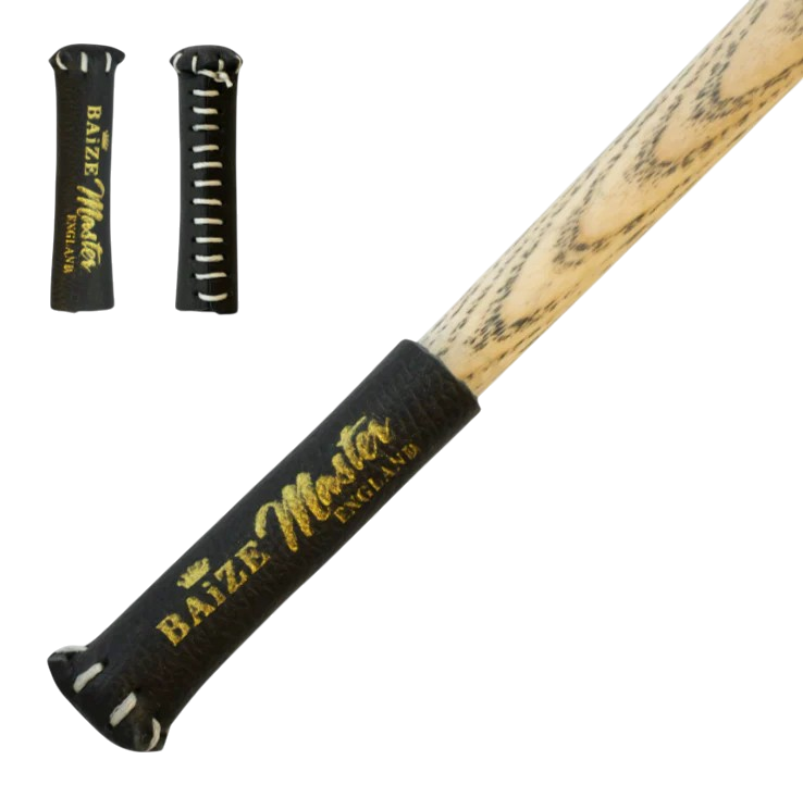 Baize Master Premium Leather Cue Tip Protector Baize Master