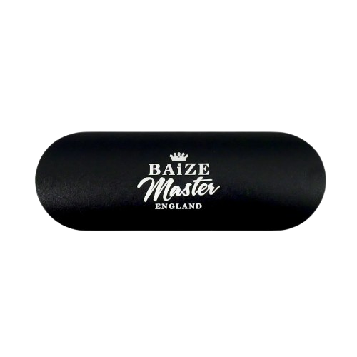 Baize Master PRO-IMPACT Cue Tips & Tip Shaper Bundle