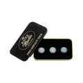 Baize Master PRO-IMPACT Cue Tips & Tip Shaper Bundle