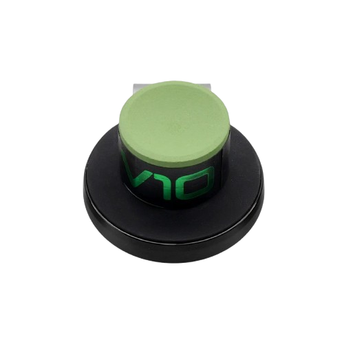 Taom V10 Professional Player Chalk Bundle