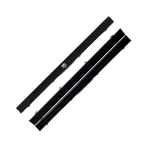 PRO147 Lancet 3/4 Snooker & English Pool Cue Bundle – Cue, Case & Chalk