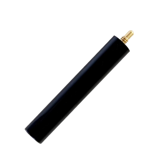 PRO147 Lancet 3/4 Snooker & English Pool Cue Bundle – Cue, Case & Chalk