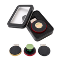 Baize Master Luxury Magnetic Taom Chalk Holder CueSense