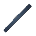 Reinforced Hard Cue Case for 2-Piece Cues CueSense