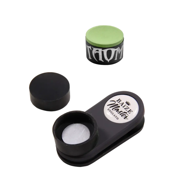 Taom V10 Professional Player Chalk Bundle Taom