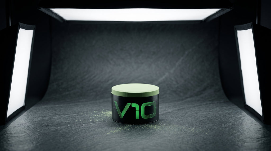 Taom V10 Professional Chalk Taom