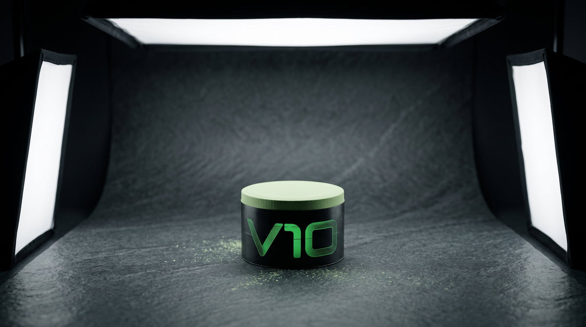 Taom V10 Professional Chalk Taom