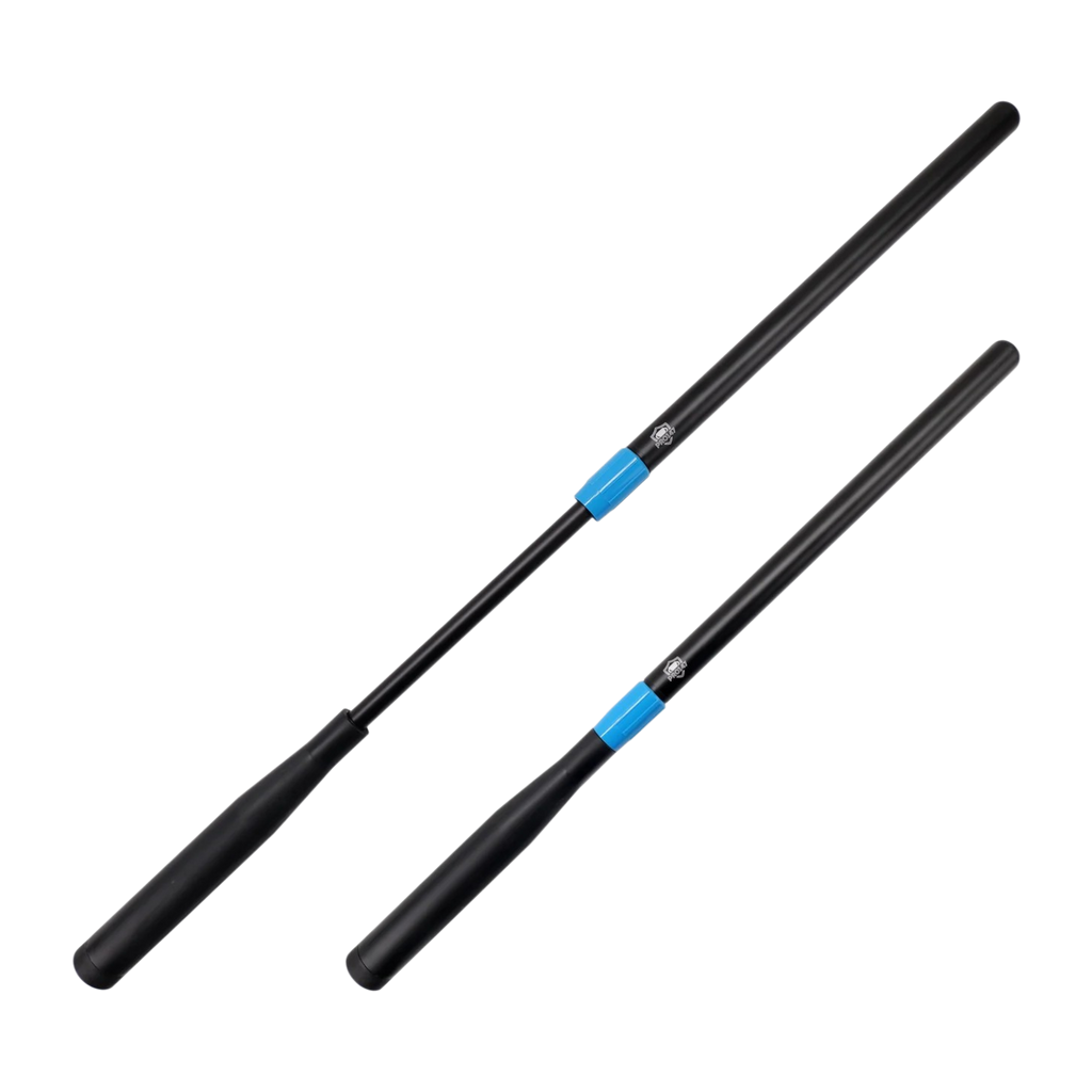 PRO147 Push-On Telescopic Snooker Cue Extension (72cm–105cm) Baize Master