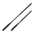 PRO147 Push-On Telescopic Snooker Cue Extension (72cm–105cm) Baize Master