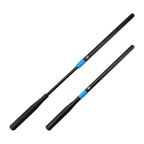 PRO147 Push-On Telescopic Snooker Cue Extension (72cm–105cm) Baize Master