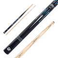 Kudos Panther 2-Piece Snooker & Pool Cue Kudos