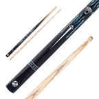 Kudos Panther 2-Piece Snooker & Pool Cue Kudos