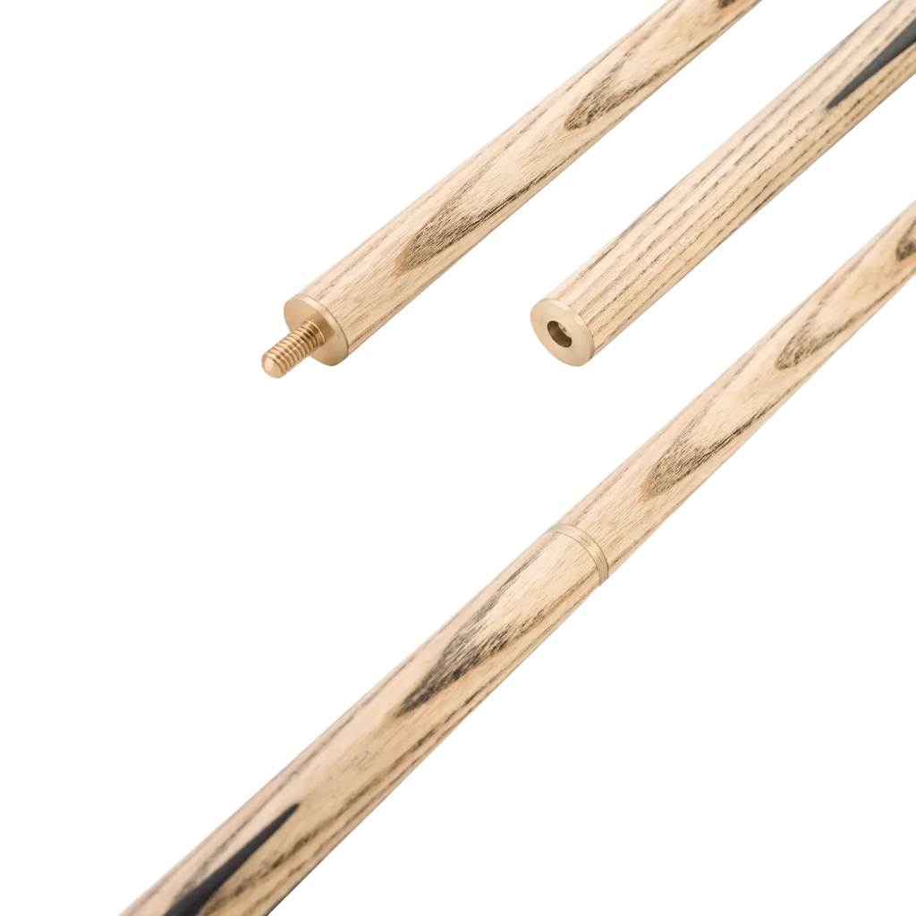 Kudos Panther 2-Piece Snooker & Pool Cue Kudos