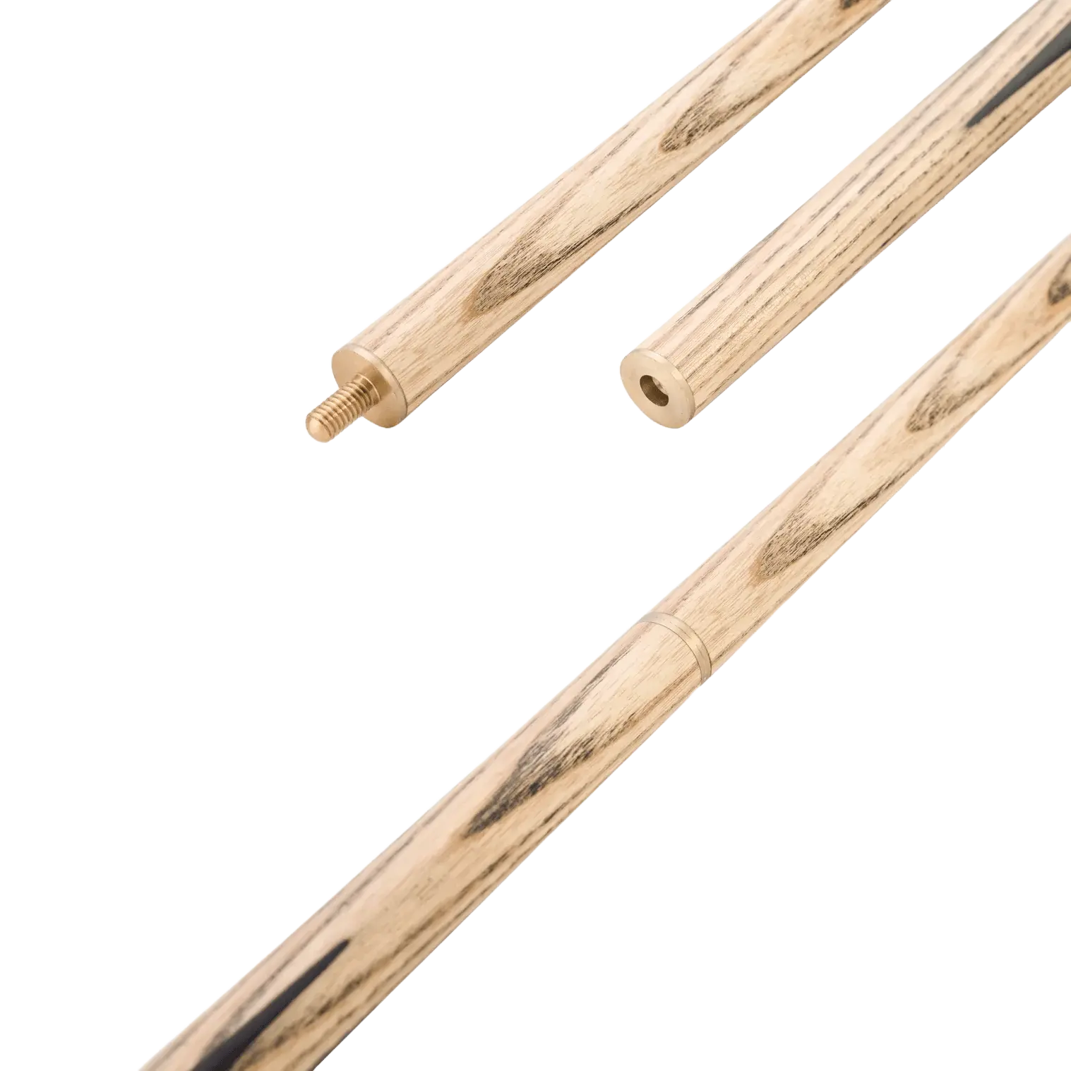 Kudos Panther 2-Piece Snooker & Pool Cue Kudos