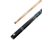 Kudos Panther 2-Piece Snooker & Pool Cue Kudos