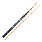 Kudos Panther 2-Piece Snooker & Pool Cue Kudos