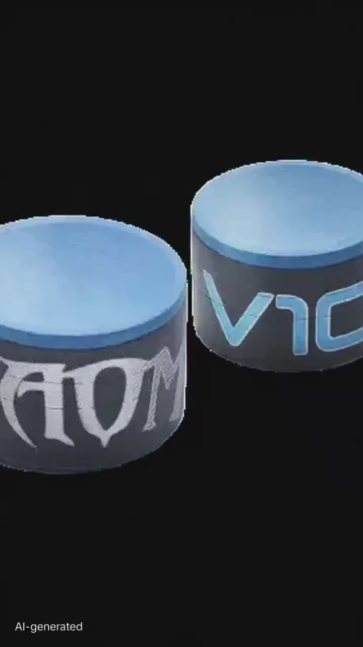 Taom V10 Professional Chalk