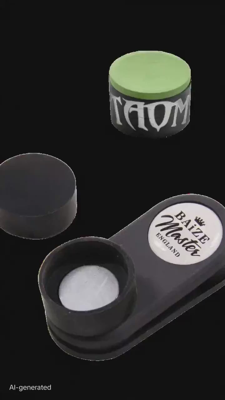 Taom V10 Professional Player Chalk Bundle
