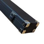 Reinforced Hard Cue Case for 2-Piece Cues CueSense