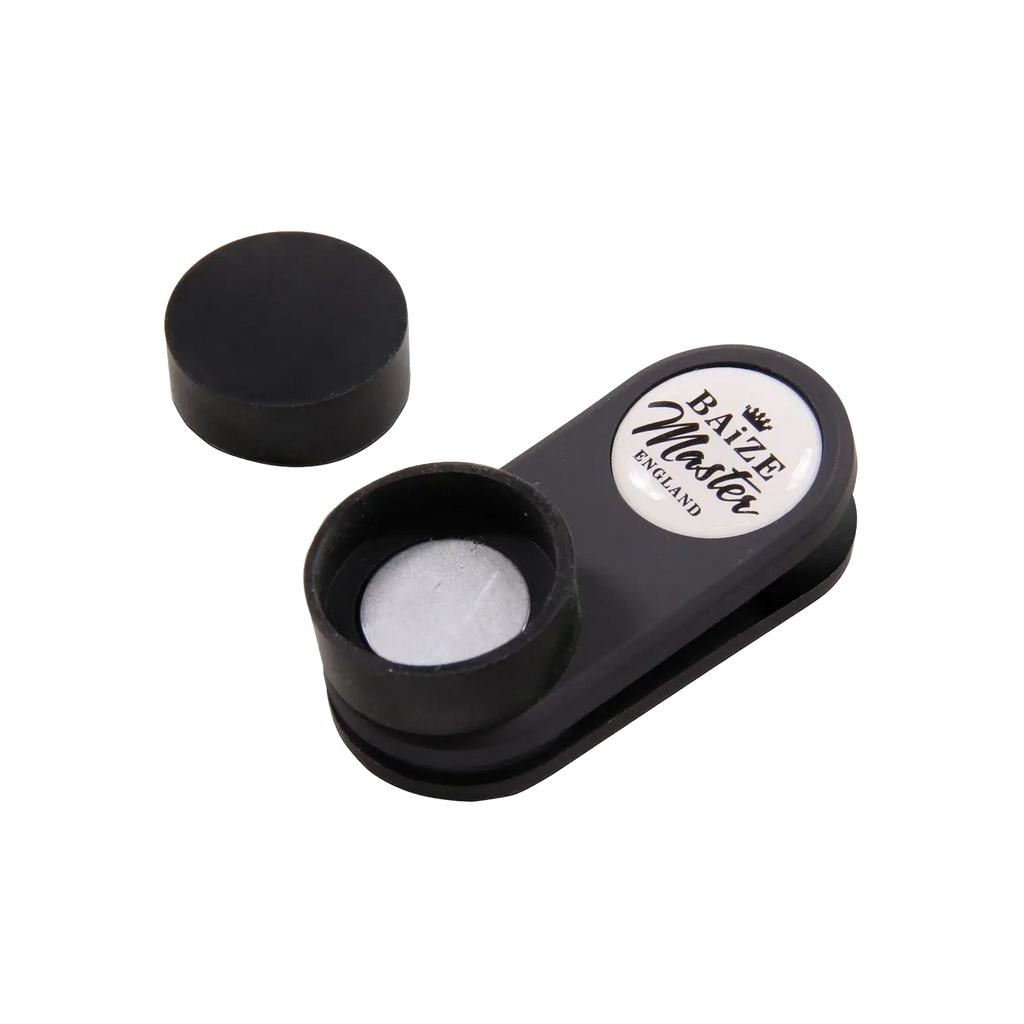 Baize Master Magnetic Chalk Holder – For Round & Square Chalk Baize Master