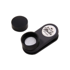 Baize Master Magnetic Chalk Holder – For Round & Square Chalk Baize Master